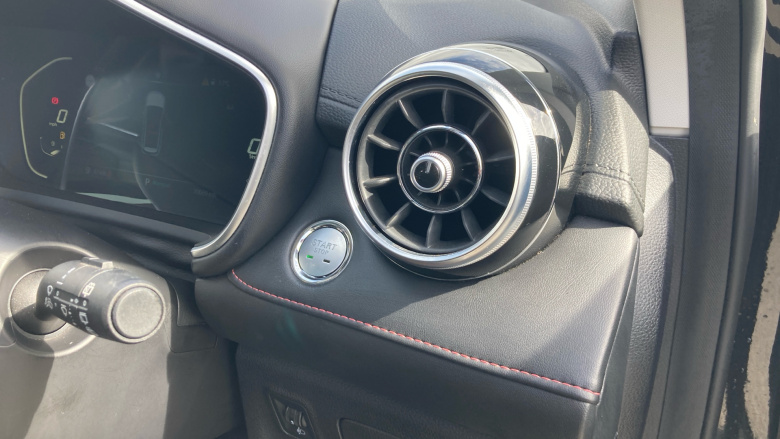MG Hs 1.5 T-GDI Exclusive 5dr DCT Petrol Hatchback